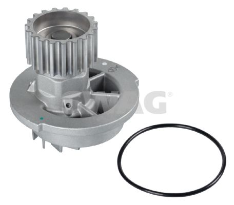 SWAG 89 15 0002 Water Pump, engine cooling