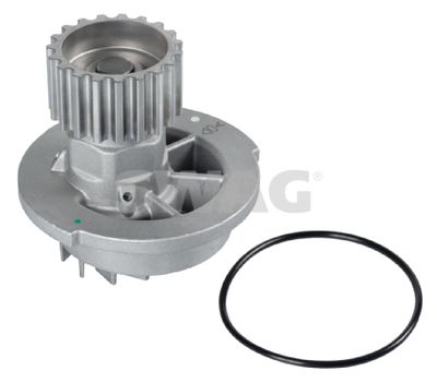 Water Pump, engine cooling SWAG 89 15 0002