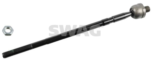 SWAG 89 72 0001 Inner Tie Rod