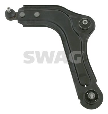 SWAG 89 92 2801 Control/Trailing Arm, wheel suspension