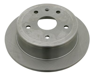 Brake Disc SWAG 89 92 3540