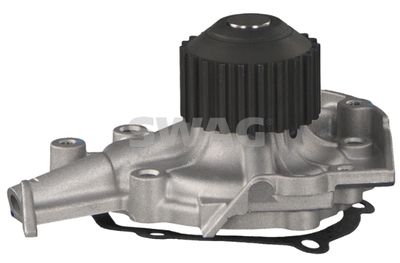 Water Pump, engine cooling SWAG 89 92 6306
