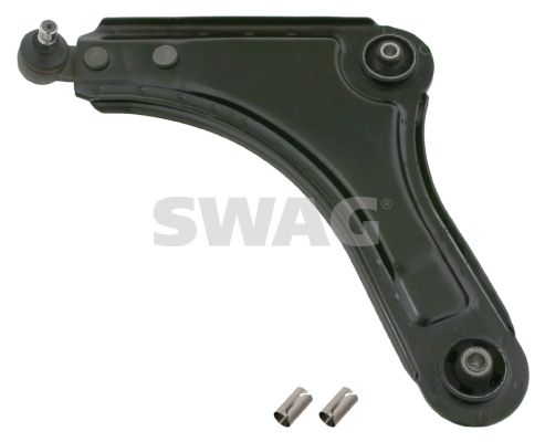 SWAG 89 92 6662 Control/Trailing Arm, wheel suspension