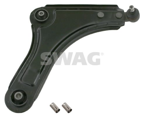 SWAG 89 92 6663 Control/Trailing Arm, wheel suspension