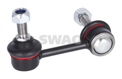 Link/Coupling Rod, stabiliser bar SWAG 89 92 7441