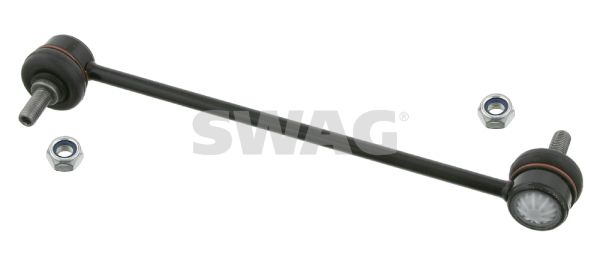 SWAG 89 92 7513 Link/Coupling Rod, stabiliser bar