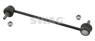 Link/Coupling Rod, stabiliser bar SWAG 89 92 7513