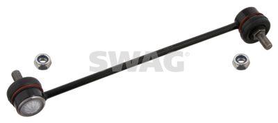 Link/Coupling Rod, stabiliser bar SWAG 89 92 8044