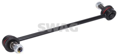 Link/Coupling Rod, stabiliser bar SWAG 89 92 8671