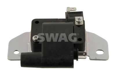 Ignition Coil SWAG 89 93 0266