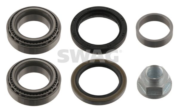 SWAG 89 93 1453 Wheel Bearing Kit