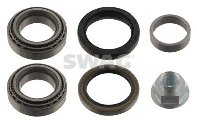 Wheel Bearing Kit SWAG 89 93 1453