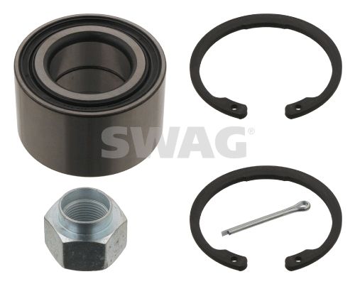SWAG 89 93 1690 Wheel Bearing Kit