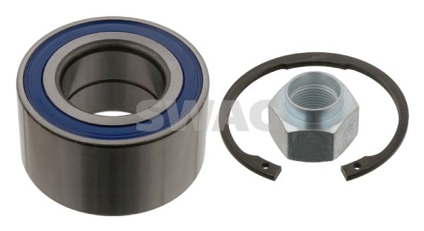 SWAG 89 93 1691 Wheel Bearing Kit