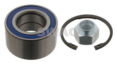 Wheel Bearing Kit SWAG 89 93 1691