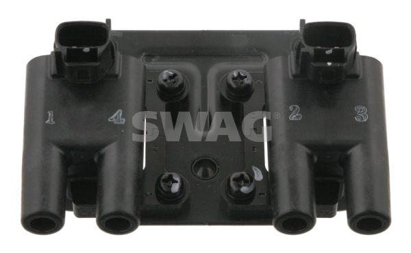 SWAG 89 93 1998 Ignition Coil