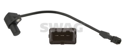 Sensor, crankshaft pulse SWAG 89 93 2001