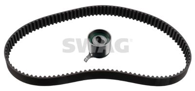 Timing Belt Kit SWAG 89 93 2396