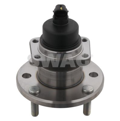 Wheel Bearing Kit SWAG 89 93 2805