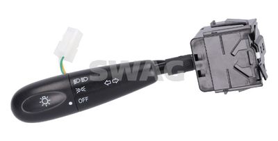 Steering Column Switch SWAG 89 93 3645