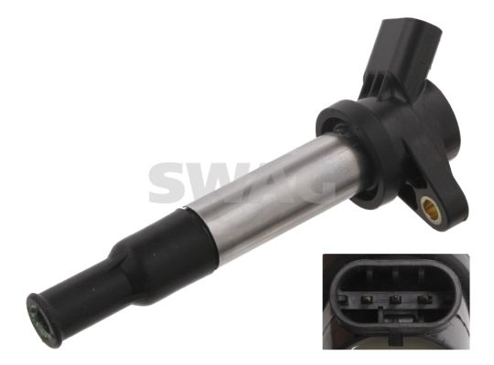 SWAG 89 93 3647 Ignition Coil