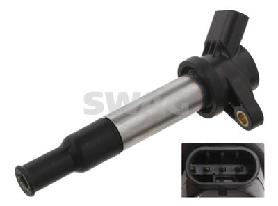 Ignition Coil SWAG 89 93 3647
