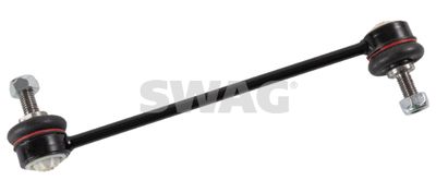 Link/Coupling Rod, stabiliser bar SWAG 89 93 4775