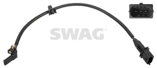 SWAG 89 10 6816 Sensor, crankshaft pulse