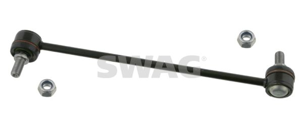 SWAG 89 92 3753 Link/Coupling Rod, stabiliser bar