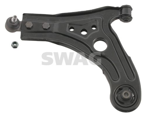 SWAG 89 93 0605 Control/Trailing Arm, wheel suspension