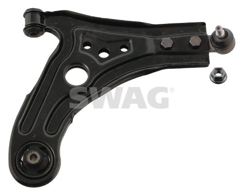SWAG 89 93 0606 Control/Trailing Arm, wheel suspension