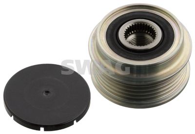 Alternator Freewheel Clutch SWAG 90 10 1924
