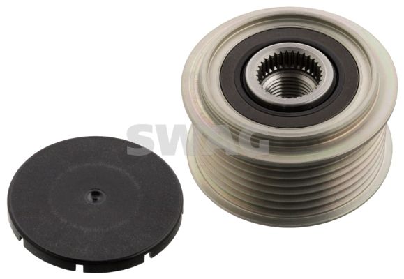 SWAG 90 10 1955 Alternator Freewheel Clutch