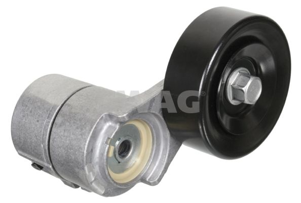 SWAG 90 10 2170 Belt Tensioner, V-ribbed belt