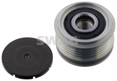 Alternator Freewheel Clutch SWAG 90 10 2313