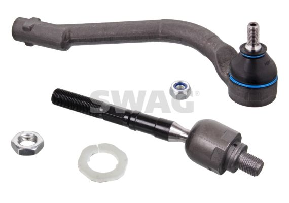 SWAG 90 10 2745 Tie Rod
