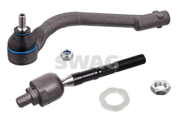SWAG 90 10 2746 Tie Rod