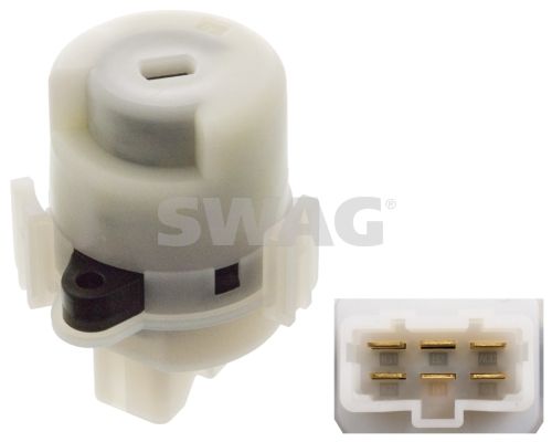 SWAG 90 10 3730 Ignition Switch
