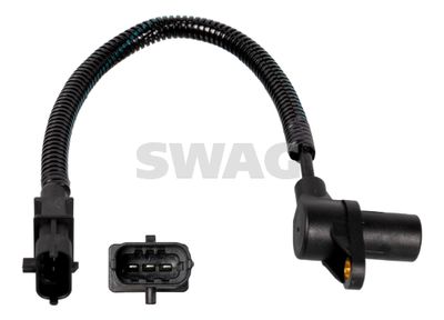 Sensor, crankshaft pulse SWAG 90 10 6810