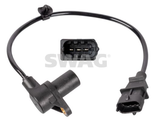 SWAG 90 10 6811 Sensor, crankshaft pulse
