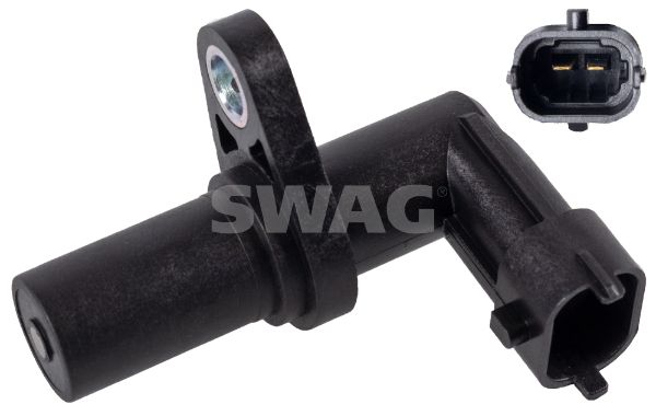SWAG 90 10 6813 Sensor, crankshaft pulse