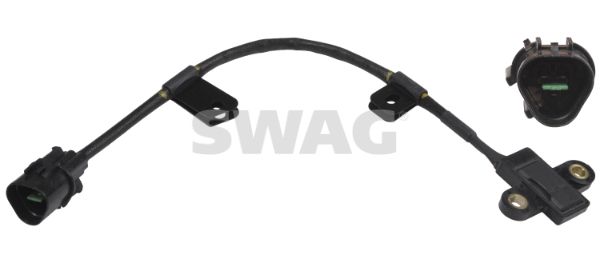 SWAG 90 10 8168 Sensor, crankshaft pulse