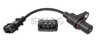 Sensor, crankshaft pulse SWAG 90 10 8233