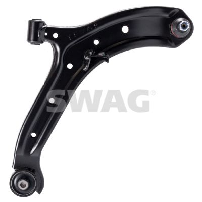 SWAG 90 92 2824 Control/Trailing Arm, wheel suspension