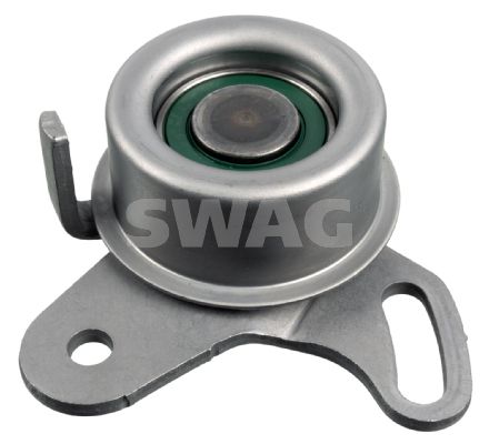 SWAG 90 92 4547 Tensioner Pulley, timing belt