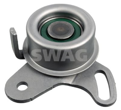 Tensioner Pulley, timing belt SWAG 90 92 4547