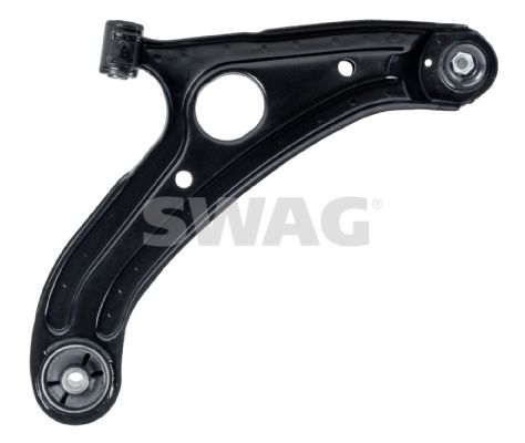 SWAG 90 92 4903 Control/Trailing Arm, wheel suspension