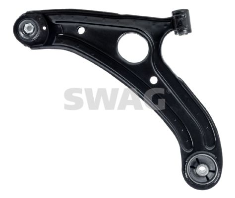 SWAG 90 92 4904 Control/Trailing Arm, wheel suspension