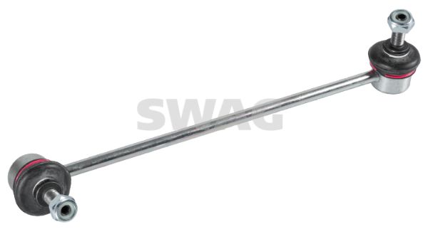 SWAG 90 92 4912 Link/Coupling Rod, stabiliser bar