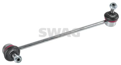 Link/Coupling Rod, stabiliser bar SWAG 90 92 4912